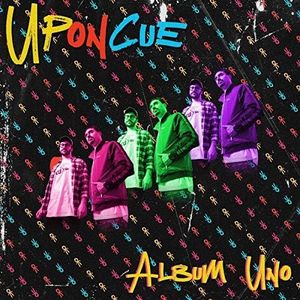 Album uno (EP)