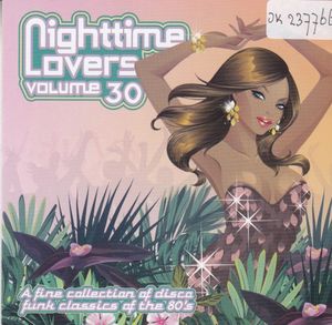 Nighttime Lovers Volume 30