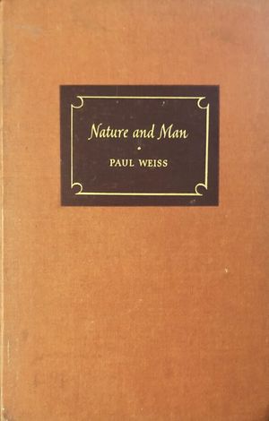 Nature and Man
