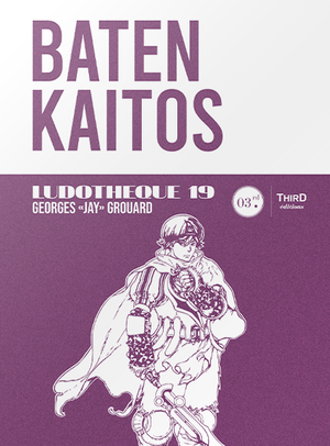 Baten Kaitos