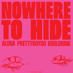 Nowhere to Hide (Single)