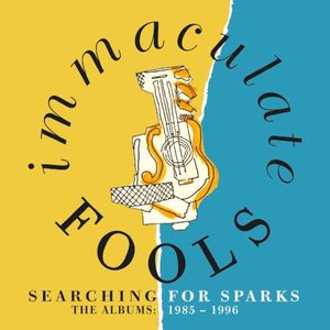 Searching for Sparks: The Albums 1985–1996