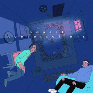 Honest Conversations (EP)