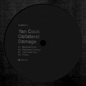 Collateral Damage (EP)