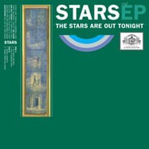 The Stars Are Out Tonight (EP)
