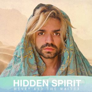 Hidden Spirit (EP)