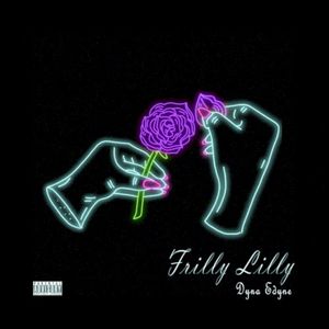 Frilly Lilly (Single)