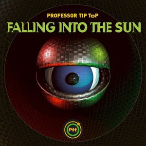 Falling Into the Sun (Single)