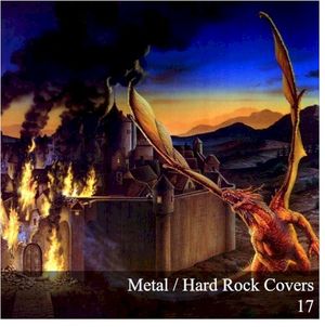 Metal / Hard Rock Covers 17