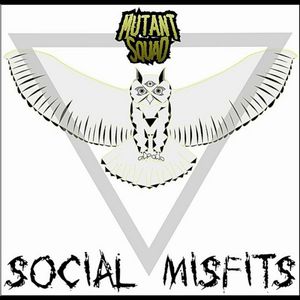 Social Misfits (EP)