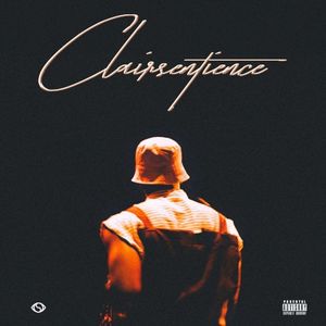 Clairsentience (EP)