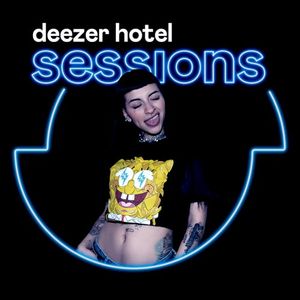 Nada - Deezer Hotel Sessions (Live)