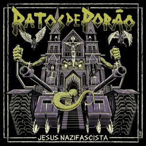Jesus Nazifascista (EP)