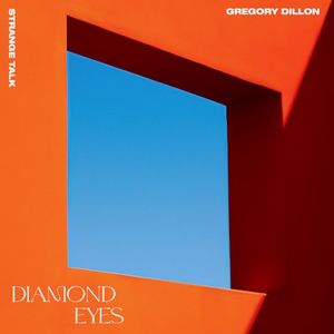 Diamond Eyes (Single)