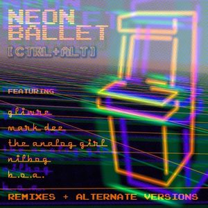 Neon Ballet [CTRL+ALT] (EP)