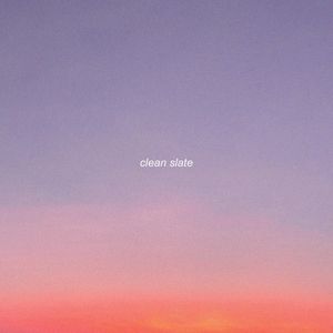 Clean Slate (Single)