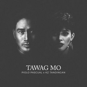 Tawag Mo (Single)