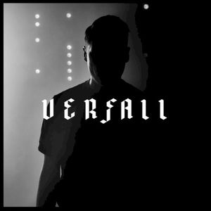 VERFALL - EP (EP)