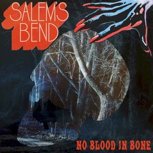 No Blood in Bone (Single)