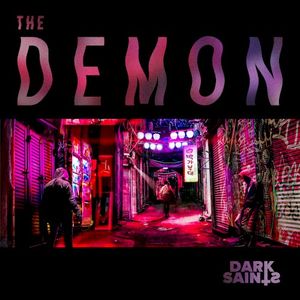 The Demon (vocal version) (Single)