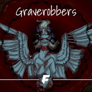 Graverobbers (Single)