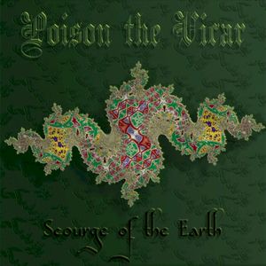 Scourge of the Earth (Single)