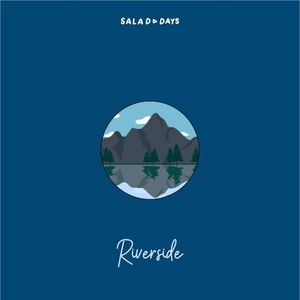 Riverside (Single)