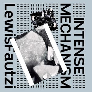 Intense Mechanism EP (EP)