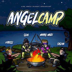 Angelcamp (Single)