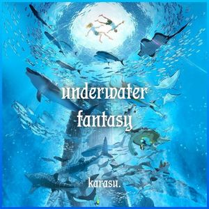 underwater fantasy (Single)