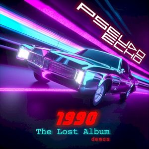 1990 The Lost Album Demos