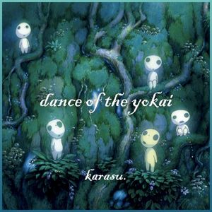 dance of the yokai