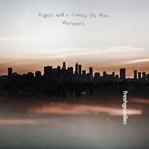 Metropolis (Single)