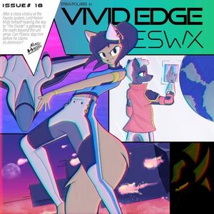 Vivid Edge