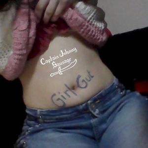 Girl Gut (EP)