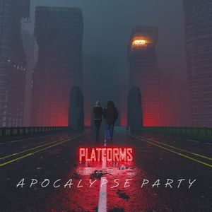 Apocalypse Party
