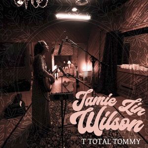 T Total Tommy (Single)