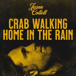Crab Walking Home in the Rain (Single)