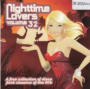 Nighttime Lovers Volume 32