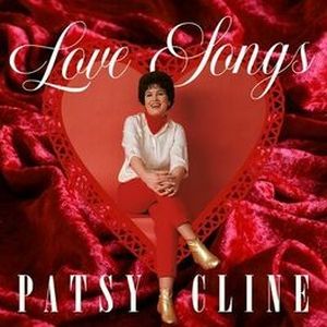 Patsy Cline Love Songs (EP)