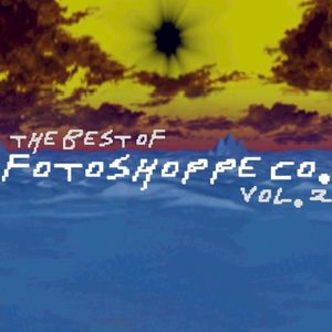 The Best Of FOTOSHOPPE CO. Vol. 2.2