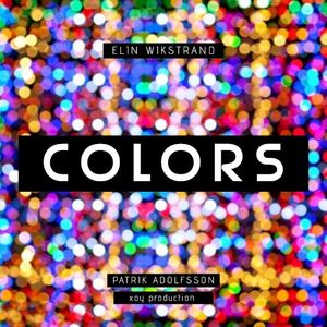 Colors (Single)