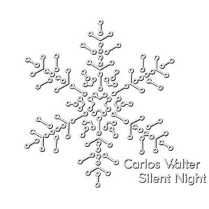 Silent Night (Single)