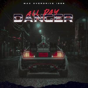 All Day Danger (Single)