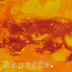 hayride. (Single)