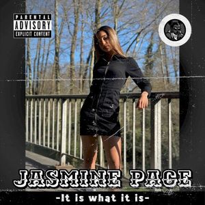 What It Is (Single)