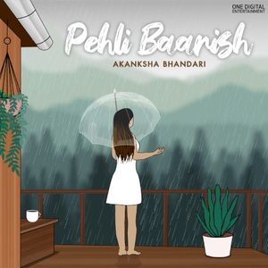 Pehli Baarish (Single)