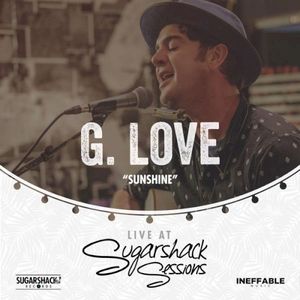 Sunshine (Live at Sugarshack Sessions) (Live)