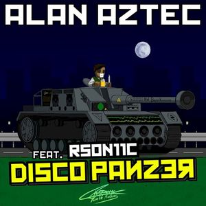 Disco Panzer (Single)