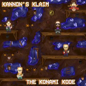 Kannon's Klaim (Donkey Kong Country 2) (Single)